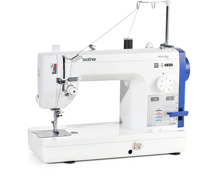 PQ1600S macchina per cucire lineare 2
